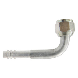 Four Seasons® - 90° Female Flare A/C Fitting