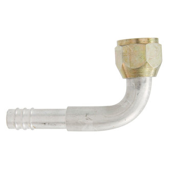 Four Seasons® - 90° Female Flare A/C Fitting