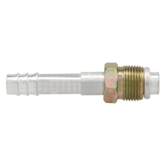 Four Seasons® - Straight Male Standard O-Ring A/C Fitting