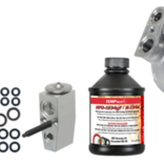 Four Seasons® - A/C Compressor Kit