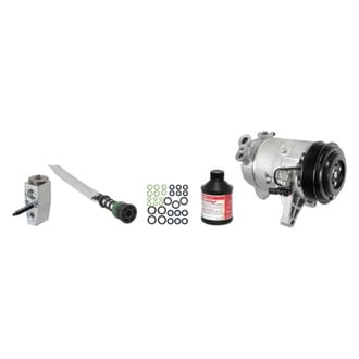 Four Seasons® - A/C Compressor Kit