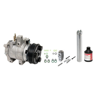 Four Seasons® - A/C Compressor Kit