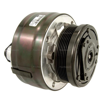 Four Seasons® - A/C Compressor Kit