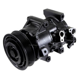 Four Seasons® - A/C Compressor