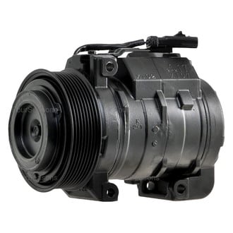 Four Seasons® - A/C Compressor