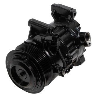 Four Seasons® - A/C Compressor