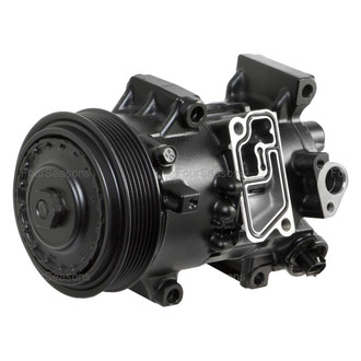 Four Seasons® - A/C Compressor