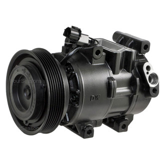 Four Seasons® - A/C Compressor