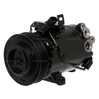Four Seasons® - Remanufactured A/C Compressor