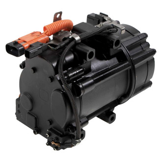 Four Seasons® - Remanufactured A/C Compressor