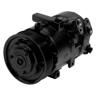 Four Seasons® - Remanufactured A/C Compressor