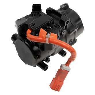 Four Seasons® - A/C Compressor
