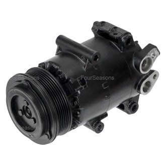 Four Seasons® - A/C Compressor