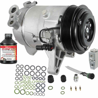 Four Seasons® - A/C Compressor Kit
