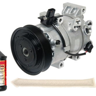 Four Seasons® - A/C Compressor Kit