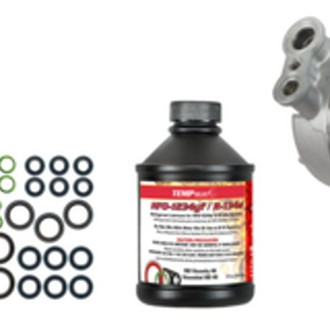 Four Seasons® - A/C Compressor Kit