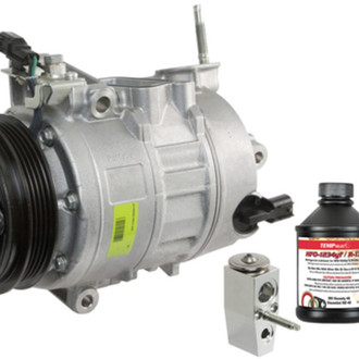 Four Seasons® - A/C Compressor Kit