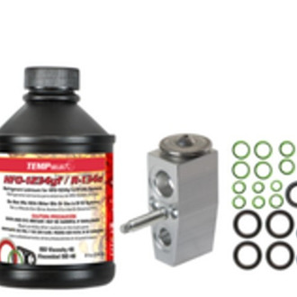 Four Seasons® - A/C Compressor Kit