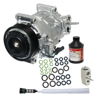Four Seasons® - A/C Compressor Kit