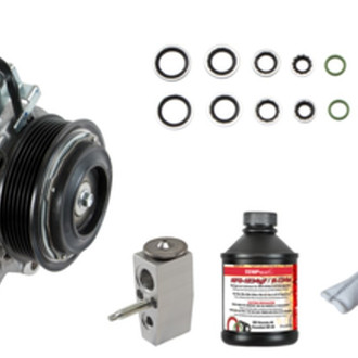 Four Seasons® - A/C Compressor Kit