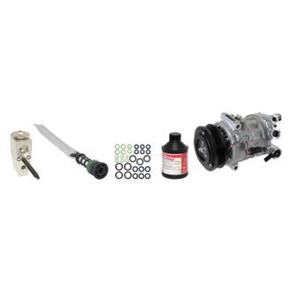 Four Seasons® - A/C Compressor Kit