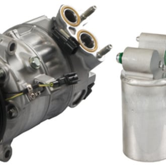Four Seasons® - A/C Compressor Kit