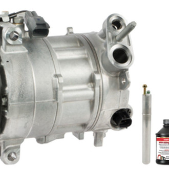 Four Seasons® - A/C Compressor Kit