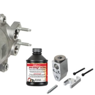 Four Seasons® - A/C Compressor Kit