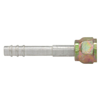 Four Seasons® - Straight Female Standard O-Ring A/C Fitting