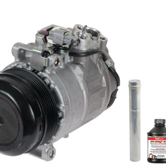 Four Seasons® - A/C Compressor Kit