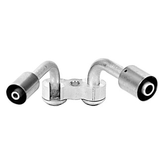 Four Seasons® - Suction and Discharge A/C Compressor Fitting Adapter