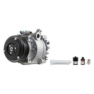 Four Seasons® - A/C Compressor Kit