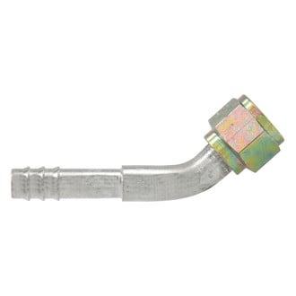 Four Seasons® - 45 Degree Female Standard O-Ring A/C Fitting