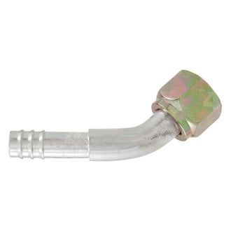 Four Seasons® - 45 Degree Female Standard O-Ring A/C Fitting