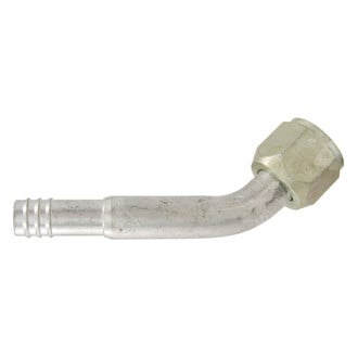 Four Seasons® - 45 Degree Female Standard O-Ring A/C Fitting