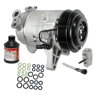Four Seasons® - A/C Compressor Kit