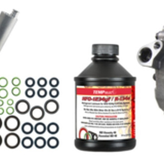 Four Seasons® - A/C Compressor Kit