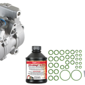 Four Seasons® - A/C Compressor Kit