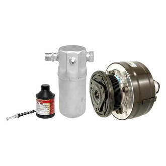 Four Seasons® - Front A/C Compressor Kit