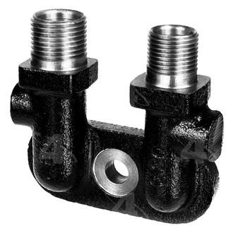 Four Seasons® - Suction and Discharge A/C Compressor Fitting Adapter