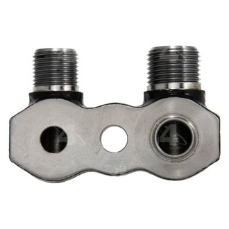 Four Seasons® - Suction and Discharge A/C Compressor Fitting Adapter