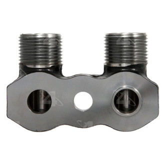 Four Seasons® - Suction and Discharge A/C Compressor Fitting Adapter