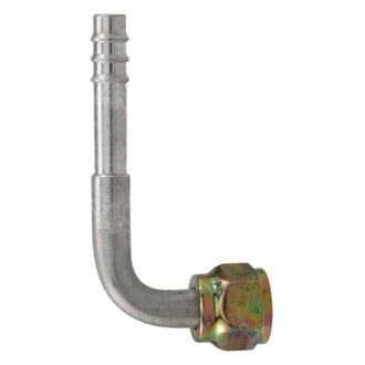 Four Seasons® - 90 Degree Female Standard O-Ring A/C Fitting