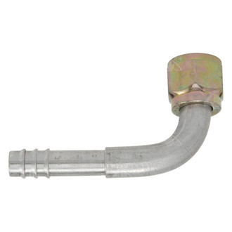 Four Seasons® - 90 Degree Female Standard O-Ring A/C Fitting