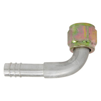 Four Seasons® - 90 Degree Female Standard O-Ring A/C Fitting
