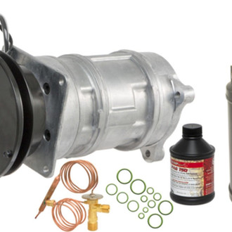 Four Seasons® - A/C Compressor Kit