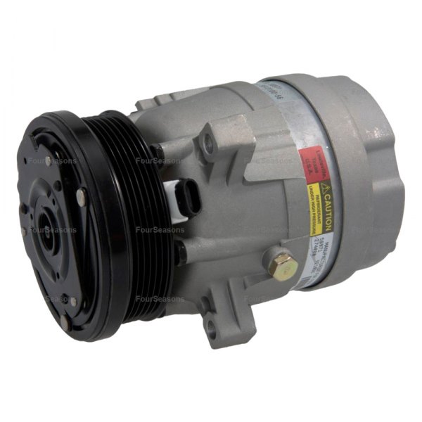 Four Seasons® - A/C Compressor Kit