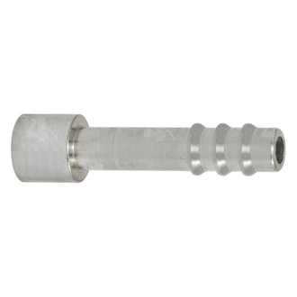 Four Seasons® - Inner and Outer Weld on A/C Fitting