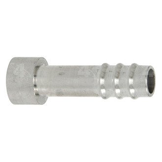Four Seasons® - Inner and Outer Weld on A/C Fitting