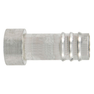 Four Seasons® - Inner and Outer Weld on A/C Fitting
